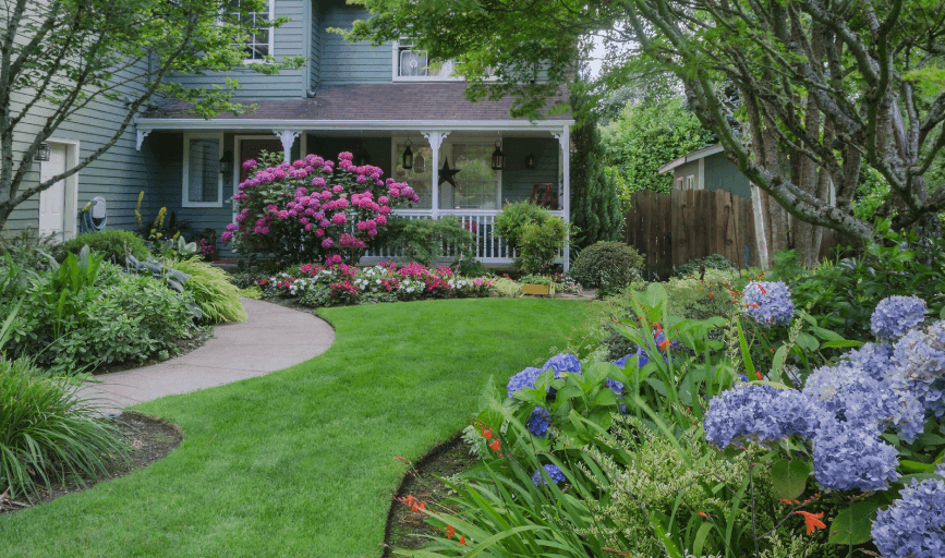 Landscape Design